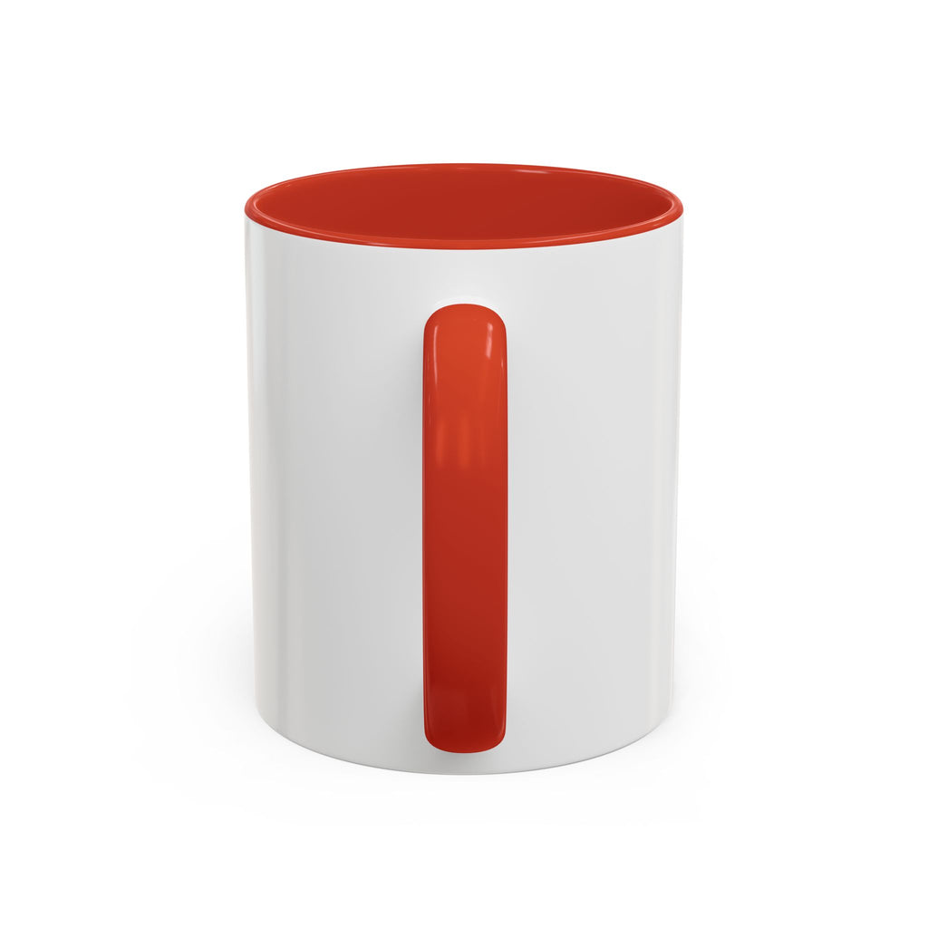 Motivational Coffee Mug — "Today's Agenda: Prompt. Execute. Scale. Repeat."