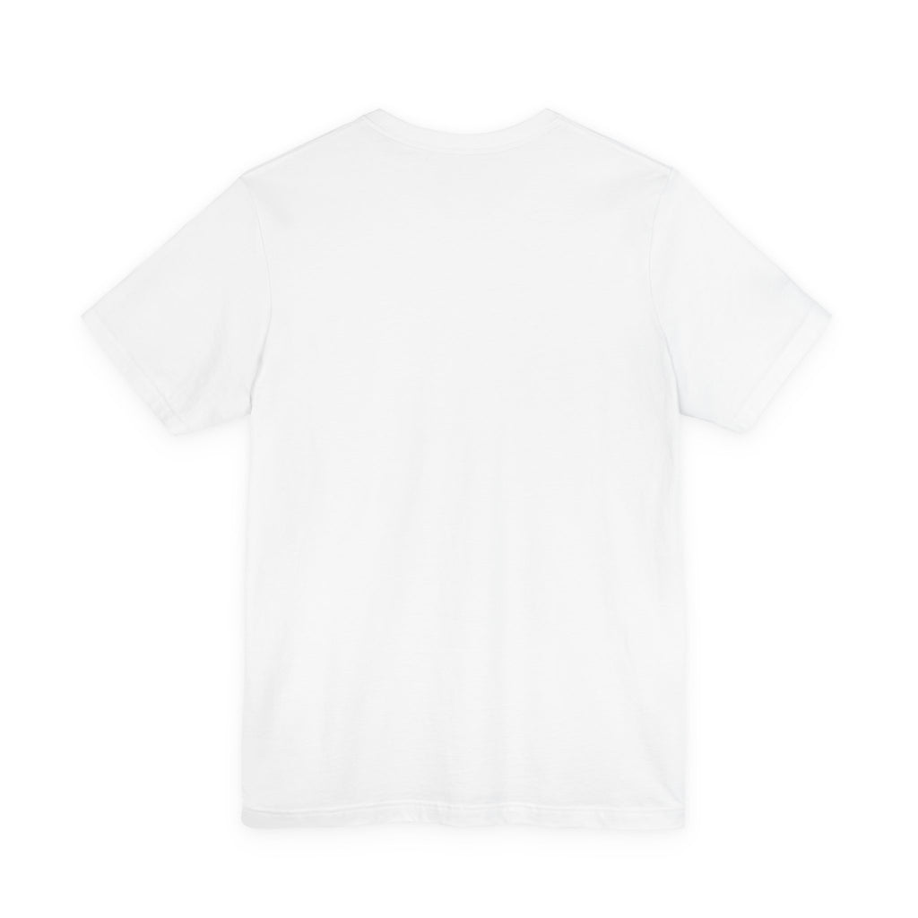 Dynasty Digital Ventures Logo T-Shirt — Tech Startup Branded Tee