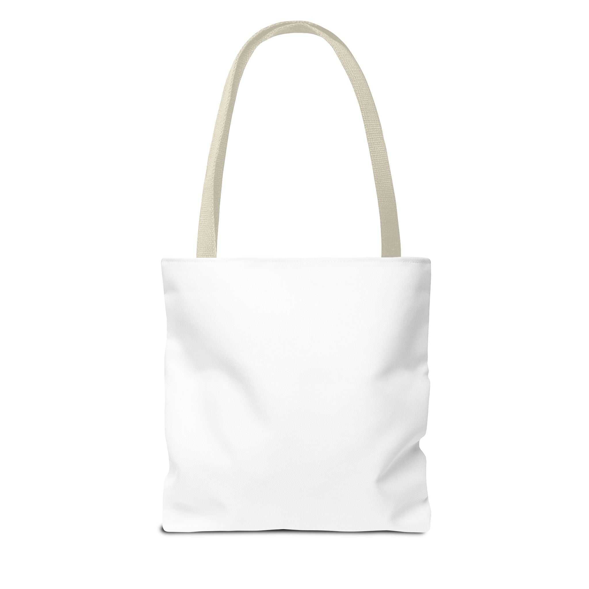 AI Entrepreneur Tote Bag — Bold Typography Canvas Tote for Tech Founders & Creators