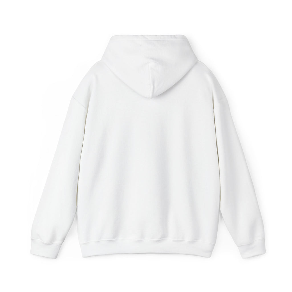 Dynasty Digital Ventures Hoodie — Logo Graphic Hooded Sweatshirt