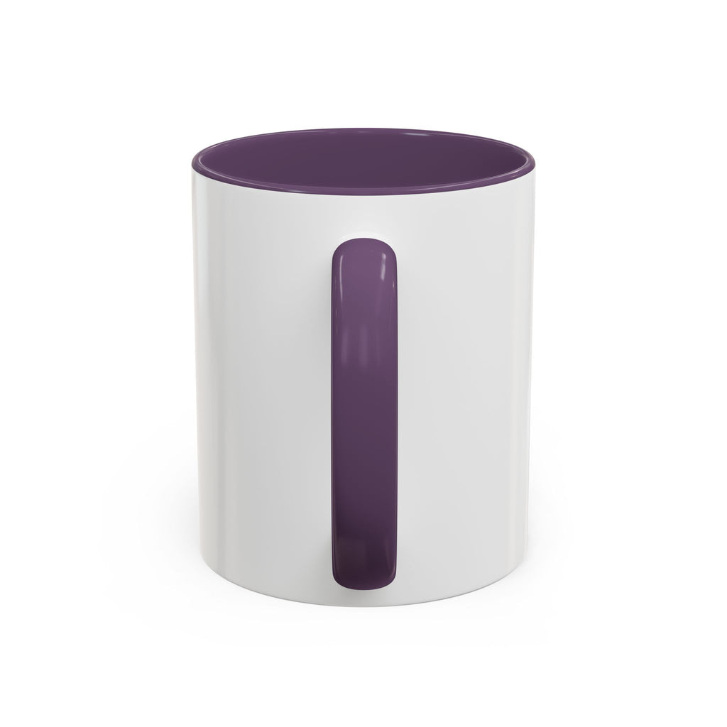 Motivational Coffee Mug — "Today's Agenda: Prompt. Execute. Scale. Repeat."