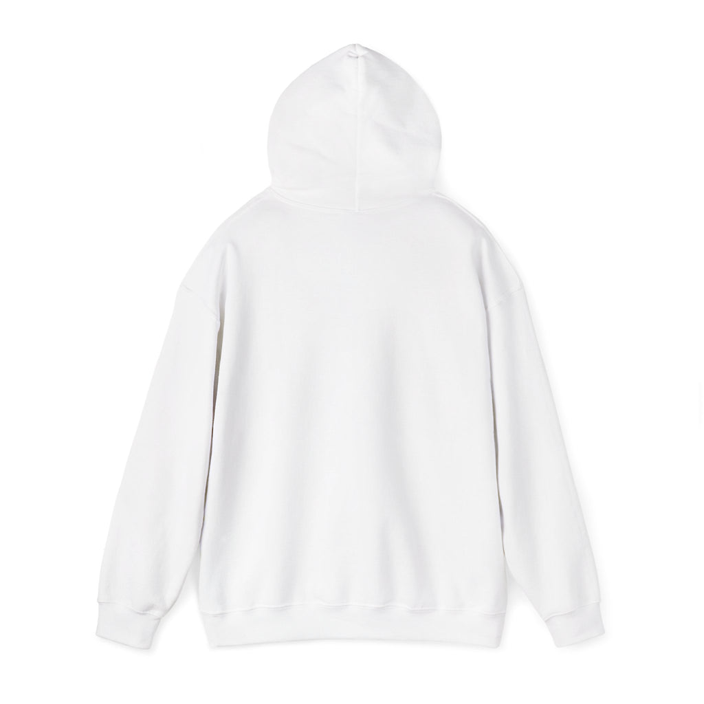 Dynasty Digital Ventures Hoodie — Logo Graphic Hooded Sweatshirt