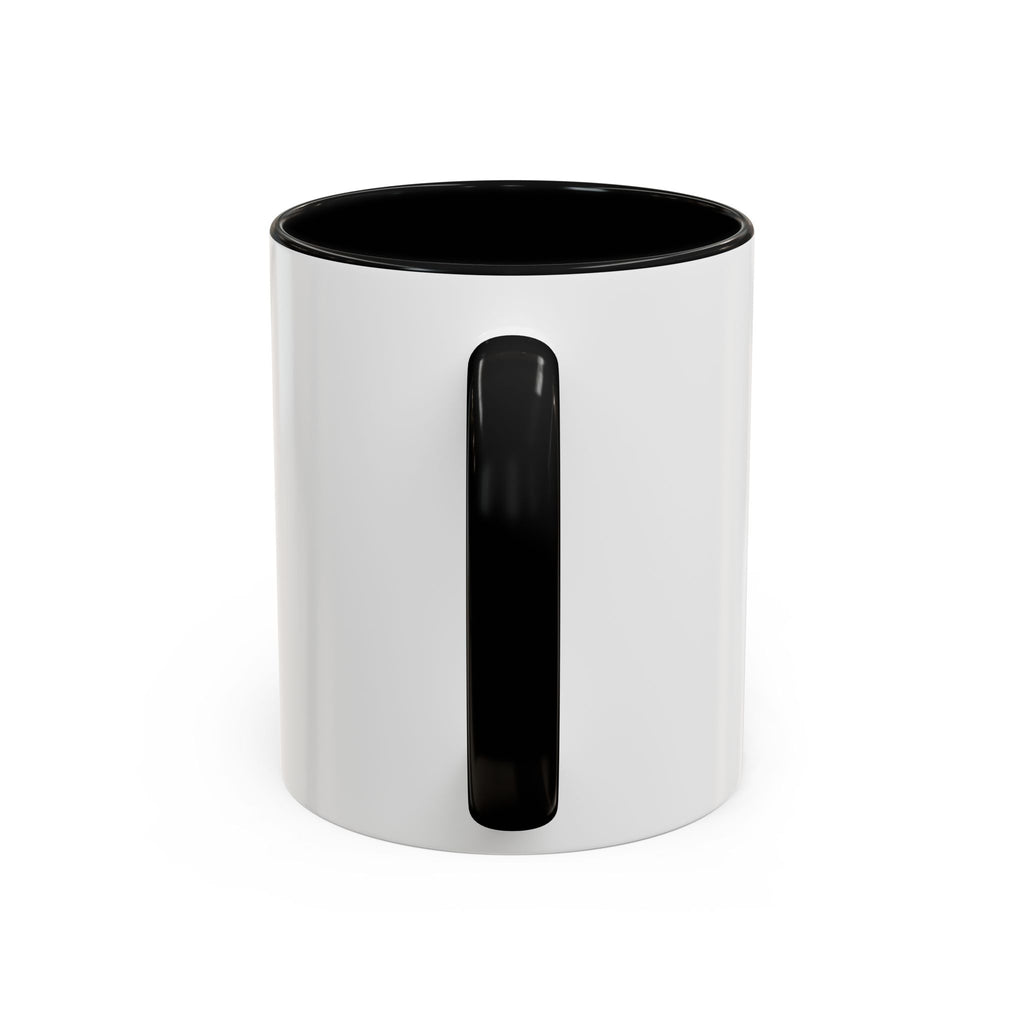 Motivational Coffee Mug — "Today's Agenda: Prompt. Execute. Scale. Repeat."