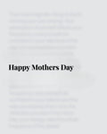 Mothers Day AI Prompt Vault