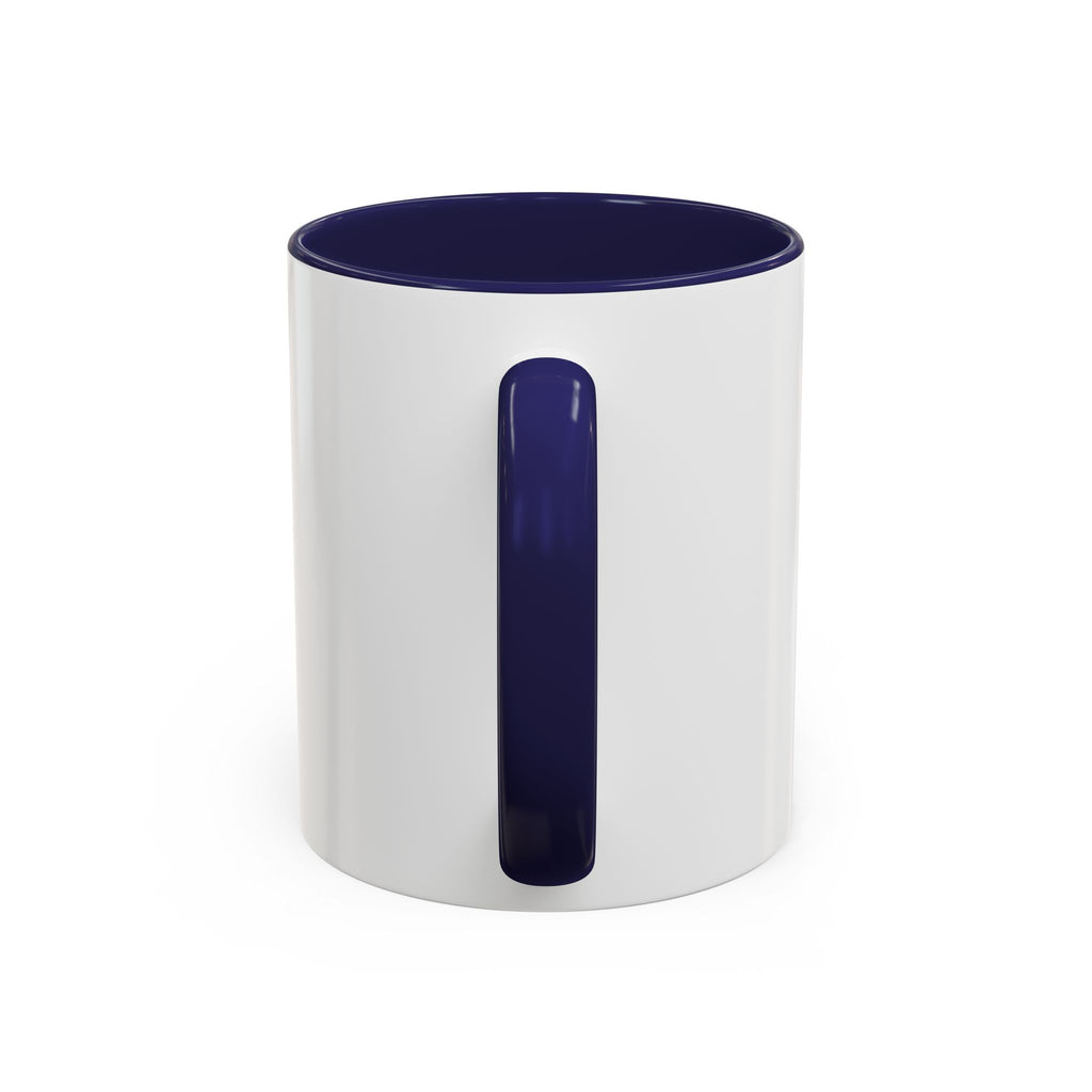 Motivational Coffee Mug — "Today's Agenda: Prompt. Execute. Scale. Repeat."
