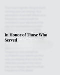 Memorial Day Cards