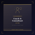 Coach & Consultant AI Kit